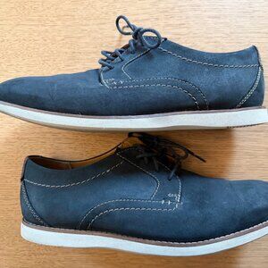 Clarks Rahato Dress Shoe Oxford